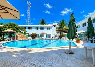 Mandakaru Residence Flat da Isa 01 - 0