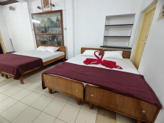 Adb's Kuzhlam Traditional Homestay & Rooms - 1