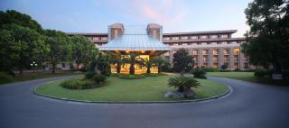 Shanghai Dongjiao State Guest Hotel - Shanghai - 3