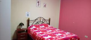 Habitación Comoda y Calida - 0
