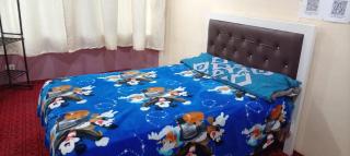 Habitación Comoda y Calida - 3
