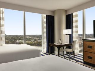 Fairmont Austin - 8