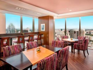 Fairmont Austin - 4
