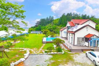Anmyeondo Chingunae Pension - 2