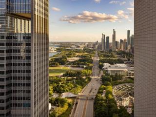Fairmont Chicago Millennium Park - 4
