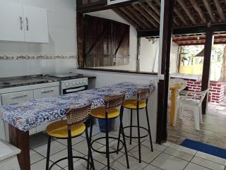 Casa completa na perto da Praia de Coroa com estacionamento exclusivo - 2