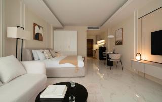 Grand Madison Suite Residence - District 1, Prime Location - Walk from Japan Town, Vincom Center, Opera house, Walking Street - 7