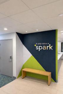 Spark by Hilton Stafford Sugar Land - 1