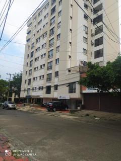 Apartaestudio zona norte Chipichape - 2