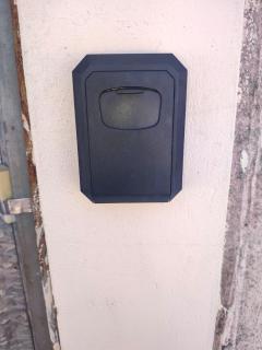 Casa branca - 1