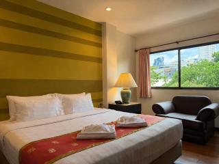 Woraburi Sukhumvit Hotel - 8
