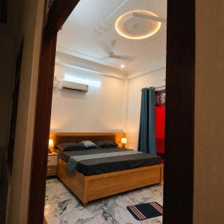 Amrit Prabha Kunj Best Cozy Rooms - 4