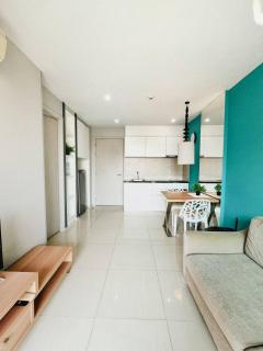 Atlantis Condo Resort Pattaya - B812 - 6