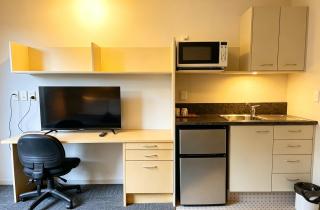 Cube Lite Apartments - Hamilton - 4
