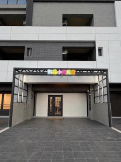 Up villa - 9