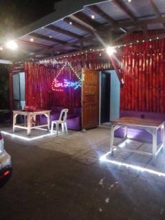 Sea Breeze Lodge & Motorbike for rent - 7