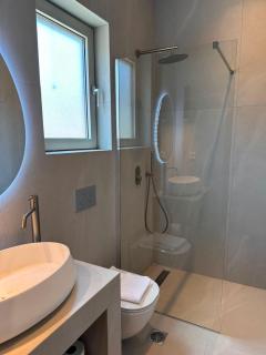 ALBERTOS- Luxury Villas Resort - 2