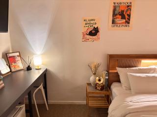 Hotel Amy - 9