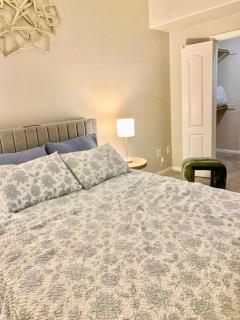 Huge 1Bedroom Penthouse in Marina Del Rey- Center Near Airport 10-15min - 5