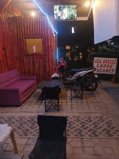 Sea Breeze Lodge & Motorbike for rent - 3