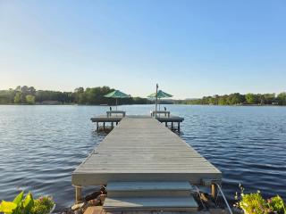Happy Dock Hideaway - 3