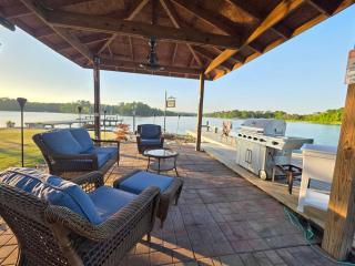 Happy Dock Hideaway - 5