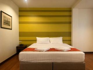 Woraburi Sukhumvit Hotel - 5
