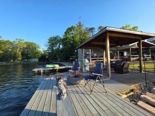 Happy Dock Hideaway - 4