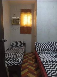 Sea Breeze Lodge & Motorbike for rent - 1