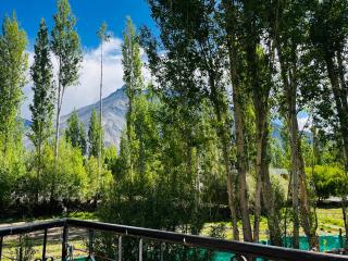 Himalayan Bloom Guest House ,Hunder Nubra Valley - 3