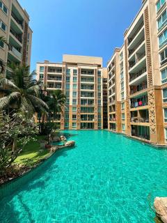 Atlantis Condo Resort Pattaya - B812 - 3