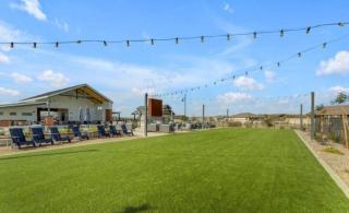 Modern Gilbert Stay Pet Friendly - 9