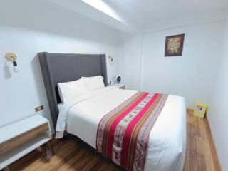 Samana House Cusco - 9