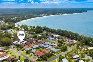 Bella on Jervis by Experience by Jervis Bay - 9