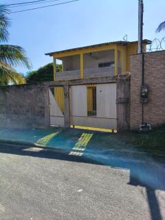 Casa Nova Ponta da Fruta - 1
