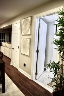 The Fredericksburg Retreat Cozy 2BR Guest Suite - 9
