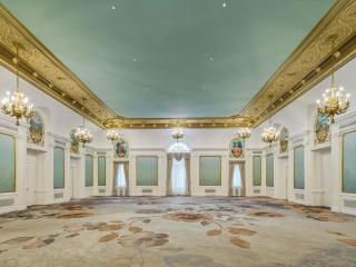 Fairmont Palliser - 4