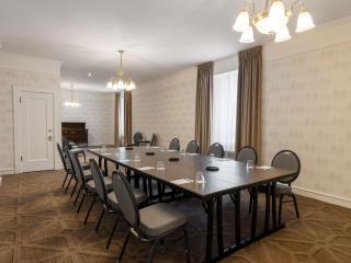 Fairmont Palliser - 2