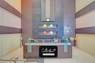 Collection O Dhanbad Railway Station Formerly Hotel VIP Residency - 8