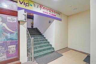 Collection O Dhanbad Railway Station Formerly Hotel VIP Residency - 6
