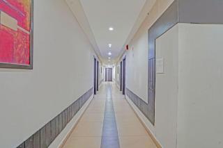Collection O Dhanbad Railway Station Formerly Hotel VIP Residency - 3