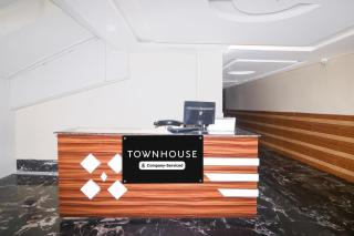 Townhouse Bank More Dhanbad Formerly Rise And Dine - 7