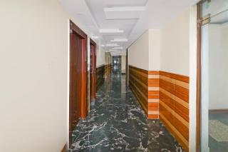 Townhouse Bank More Dhanbad Formerly Rise And Dine - 6