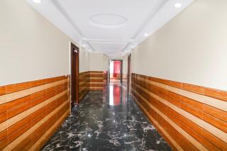 Townhouse Bank More Dhanbad Formerly Rise And Dine - 5