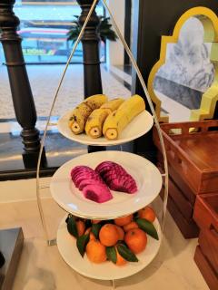Anara Sapa Hotel - 1