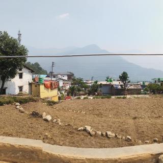 Bansh-Buransh Homestay - 7