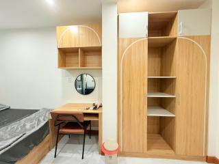 Unihomes Apartment 443 ĐBP Q3 - 6