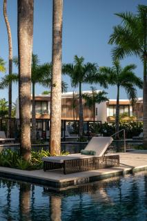 Donoma Las Terrenas Beach Hotel & Spa, Autograph Collection - 9
