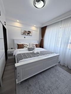 Chic Oasis with Westlands Skyline Views-GTC&Sarit - 4