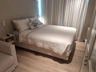 Flat 214 Premium Setai Edition - Beira Mar Orla do Cabo Branco - 7